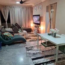 Beautiful apartment for sale with cheap price