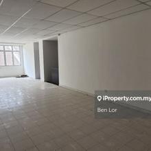 Komersil Senawang Office For Rent