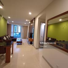Marc Residence KLCC