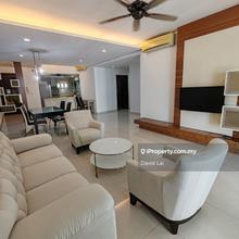 Mont Kiara Meridin for Sale