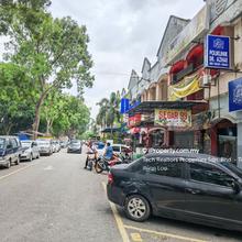 Bandar Puteri Jaya Shop Lot , Sungai Petani