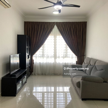 Ready to move in,Many units on hand, 3 carparks, Brand new furnished 