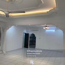 Nice Terrace house Below Bank Value for Sale