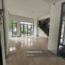 Changkat Kiara Semi-D 3sty Freehold Quite Environ Strategy Locations 