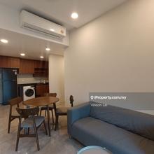 Spacious One Bedroom Available For Rent