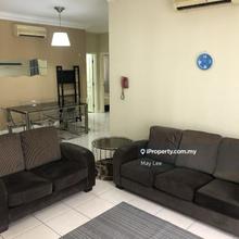 Fully Furnished Condo for Sale in Casa Kiara
