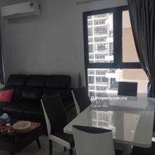 For Sell Seaview Condo near J.B Town Area free shuttle 8 min to C.I.Q