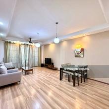 Bayswater @ Gelugor fully furnished seaview @ Greenlane Egate