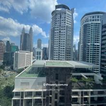 Serviced residence for Sale