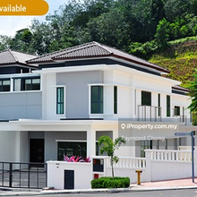 Damai Gayana , Alam Damai , Balakong Semi-D for sale