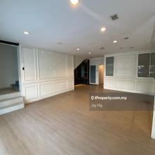 3 Storey Shop Office, Endlot, Bandar Sri Damansara