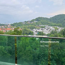 Move in Condition garden view 