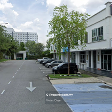 Ground Floor Limited Unit For Sale 