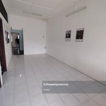 Lorong Kuang Ranting Taman Kepong near Metro prima Aeon Single Storey