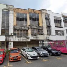 Taman Prima Selayang / Batu Caves / Below Market Value 30 %