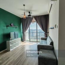 Unit Available Contact For Arrange Viewing Now