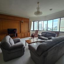 Sri pangkor , 2400sf, fully furnish 