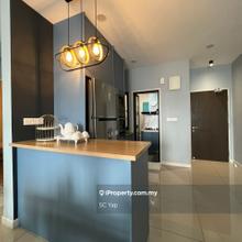 Full Renovated Unit With Full Loan 