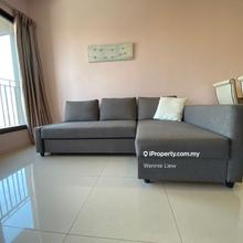 Azelia Residence for Rent