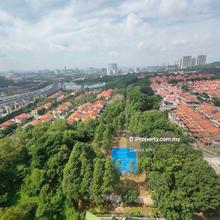 7% High ROI Property in Cheras nearby Ucsi University 2 bedrooms 