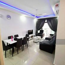 The Promenade Full Furnished Unit For Rent