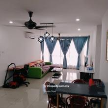 Strategically located in the heart of Ipoh city