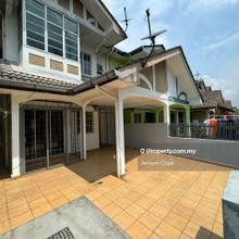 2sty Freehold Bandar Kinrara Bk5 Puchong 20x70 Below Market