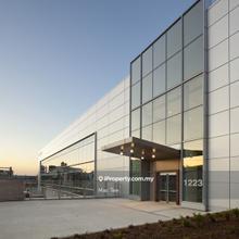 2 Acre Shah Alam Detached Factory for Sale