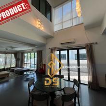 Residence Enclave Tigerlane,Ipoh @House For Sale