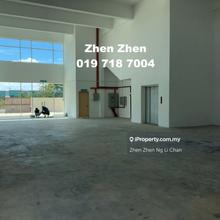 Kawasan Perindustrian Silc Factory for Sale in Iskandar Puteri, Johor
