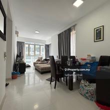 Marc Serviced residence for Sale. 5 mins walk KLCC twin tower