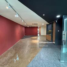 1st Floor Shop Lot for Rent at S.S.2.1 Damansara Utama