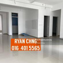 Partially Furnished M Vista Condo, Bt Maung for Sale