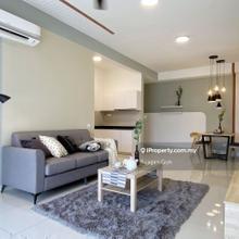 For Sale: Beautiful 2 bedrooms unit at Eco Nest, Eco Botanic