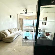 Mutiara Villa fully furnished for rent