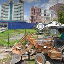 Commercial land for Rent