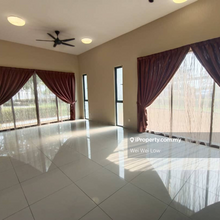 Wisteria Corner Unit 2 Storey Terrace House Party Furnished For Rent