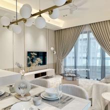 Luxury Unit For Sale In Klcc