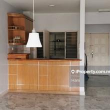 Non Bumi Lot Ayers Tower Condo, Taman Kosas Ampang