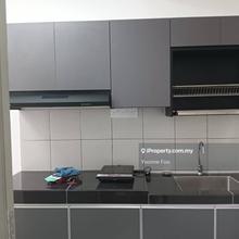 D'vine Residence Damansara Perdana