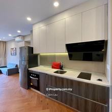 Cerrado suites Southville city near ukm bangi