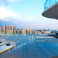 Verve Suites Mont Kiara! Bank Auction! Below Market Price! Good Buy!