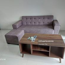 Amberside/ 10 min to ciq/ Danga Bay/ hospital Sultan Aminah/ jb/ town 