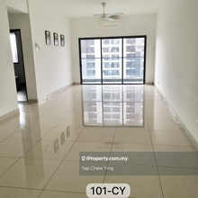 Full Loan! Landmark Residence 2 @ Cheras 1,164sqft - Hot Sale!!
