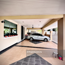 Corner Double-Storey Semi-Detached House in Tanjong Tokong.