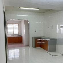 Bandar Sri Damansara Jalan Cemara One Storey Terrace House For Sale