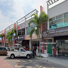 Medan Niaga Shop fir Rent