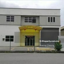 Balakong Bangi Kajang Semenyih Bungalow Factory