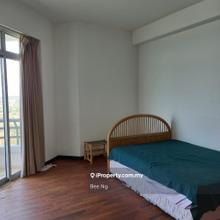 Ocean Palm Condo, high floor 2r2b sea view freehold unit for sale