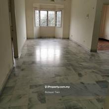 Aman Puri Apartment For Rent @ Kepong Aman Puri